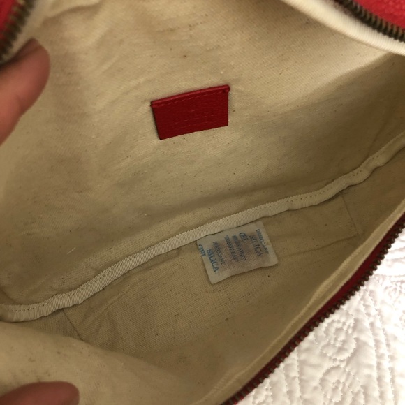 GUCCI Limited Edition Coco Caption Fanny Pack - Picture 4 of 5
